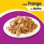 Racao-Umida-para-Gatos-Adultos-Frango-ao-Molho-Whiskas-Pack-com-20-Unidades-de-85g