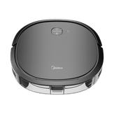 Aspirador Robô VRA21PB Smartbrush Bivolt Preto Midea