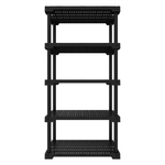Estante-Cube-Eco-Preta-167x82x42cm-