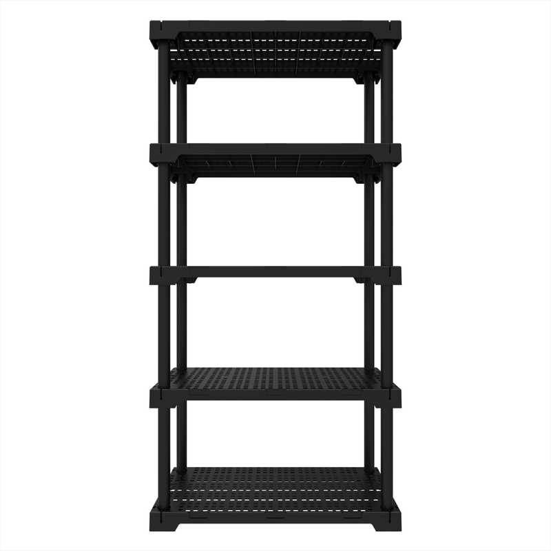 Estante-Cube-Eco-Preta-167x82x42cm-