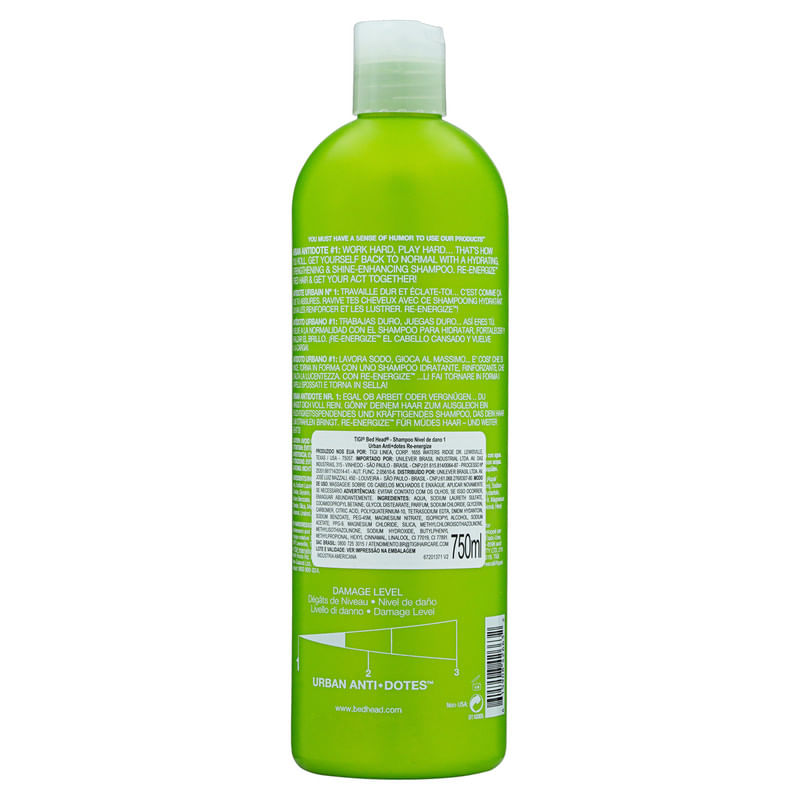 Shampoo-Bed-Head-Re-Energize-Frasco-750ml