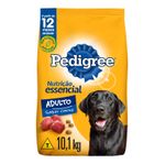 Racao-para-Caes-Adultos-Nutricao-Essencial-Pedigree-Pacote-101kg