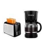 Kit-Torradeira-Preta-2-Fatias---Cafeteira-Preta-18l-220V-Houlsten