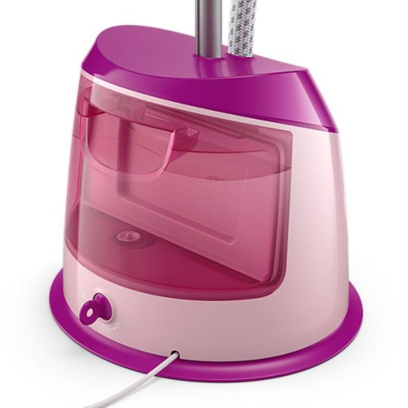 Vaporizador-de-Roupas-Steamer-Easytouch-Plus-RI514-220V-Rosa-Philips-Walita