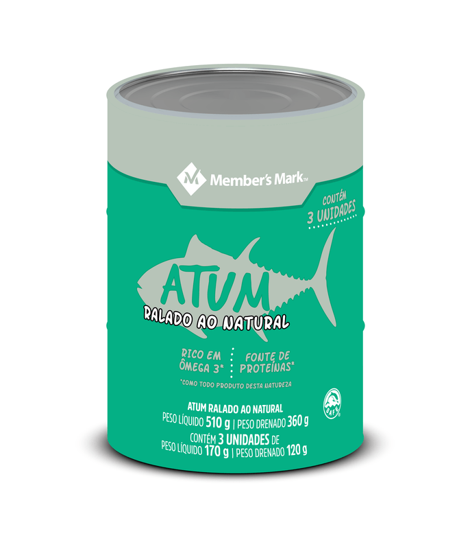 Atum-Ralado-ao-Natural-Member-s-Mark-Pack-com-3-Unidades-de-120g-Cada