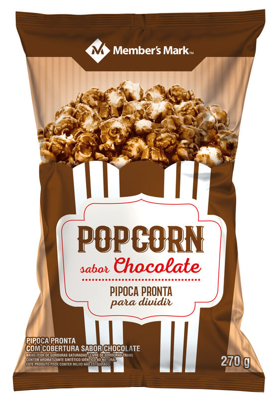 Pipoca-Pronta-Chocolate-Member-s-Mark-Pacote-270g