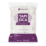 Tapioca Hidratada Member's Mark Pacote 1kg