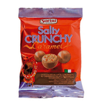 Bombons-de-Chocolate-Salty-Crunchy-Caramel-Sorini-Italia-Pacote-105g