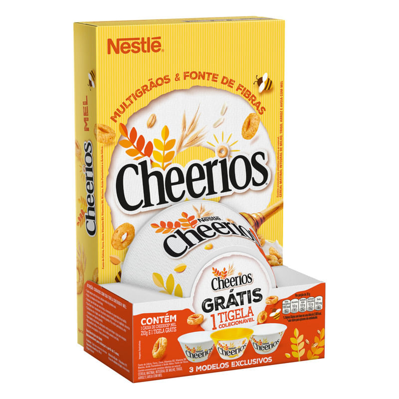 Cereal-Nestle-Cheerios-Mel-Caixa-210g-Gratis-1-Tigela