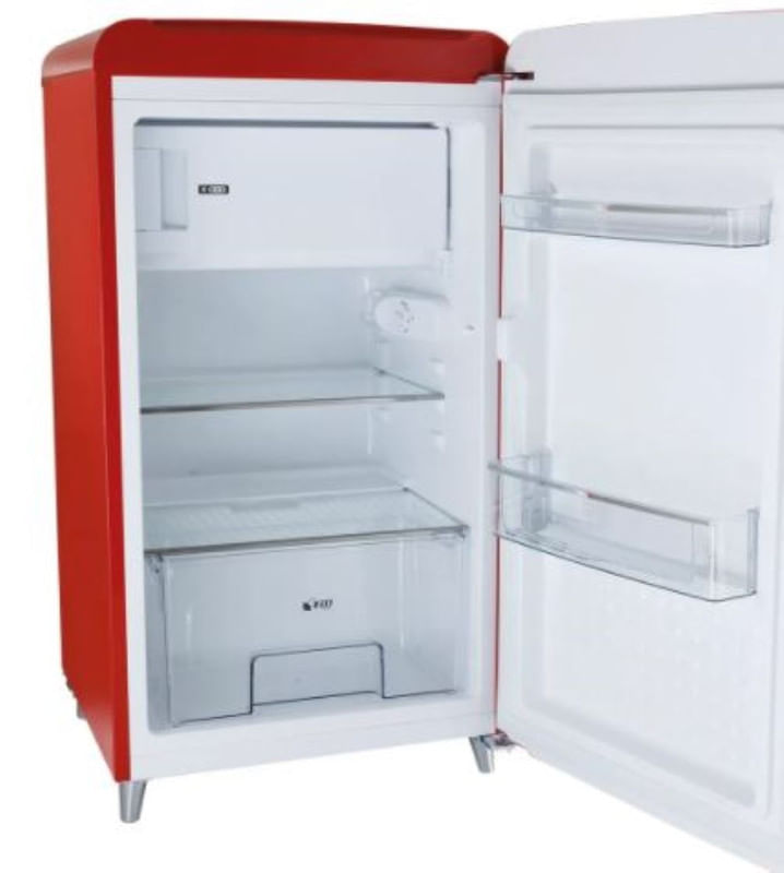 Frigobar-Vintage-PFG120-121l-Vermelho-220V-Philco