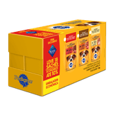 Alimento para Cães Adultos de Carne Pedigree Pack 18 Unidades 100g cada