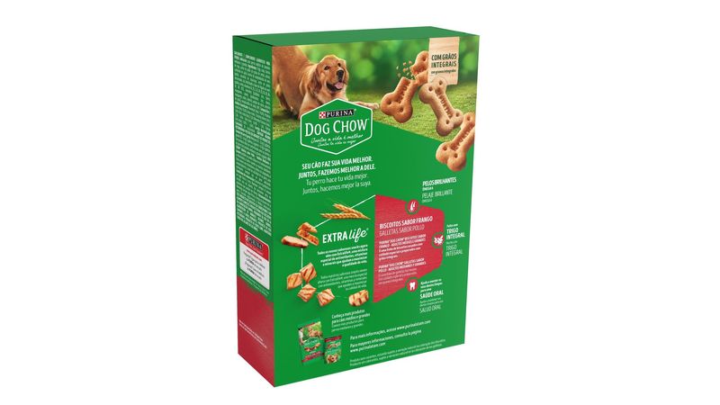 Dog chow hotsell sam's club