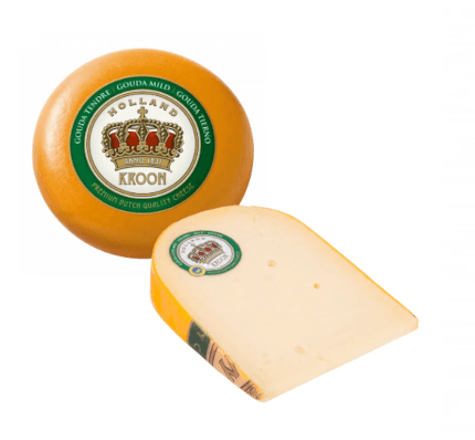 Queijo-Gouda-Kroon-Aprox.-150g