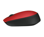 Mouse-sem-Fio-M170-Vermelho-Logitech