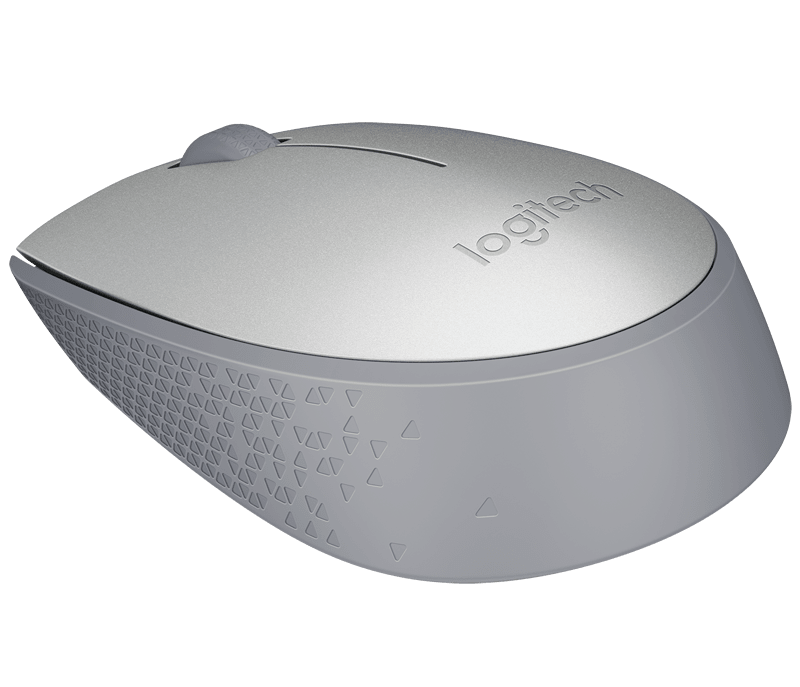 Mouse-sem-Fio-LK-M170-Prata-Logitech