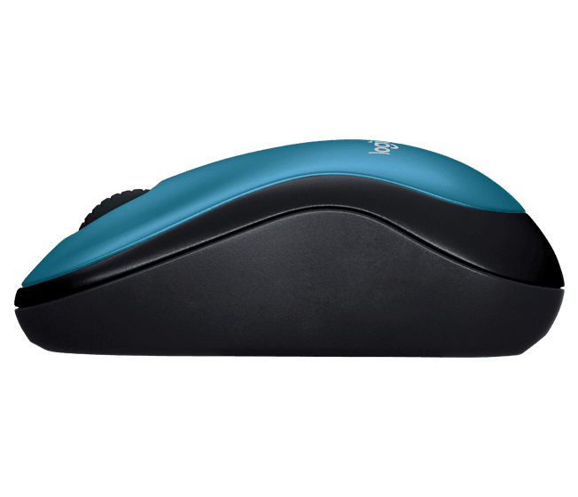 Mouse-sem-Fio-Wireless-M185-Azul-Logitech