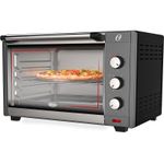 Forno-Eletrico-OFOR455-30l-Grafite-220V-Oster