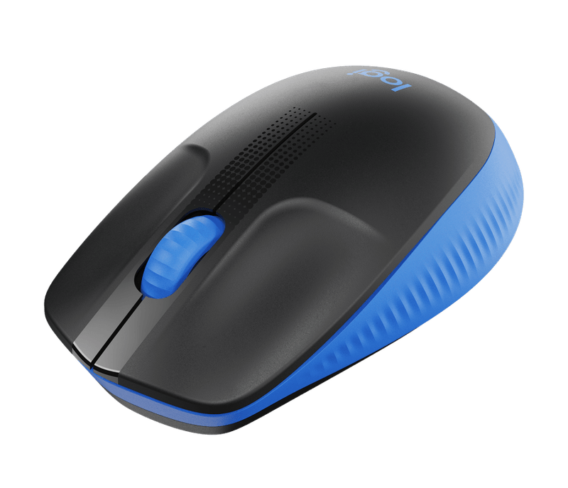 Mouse-Optico-Wireless-sem-Fio-M190-Azul-Logitech