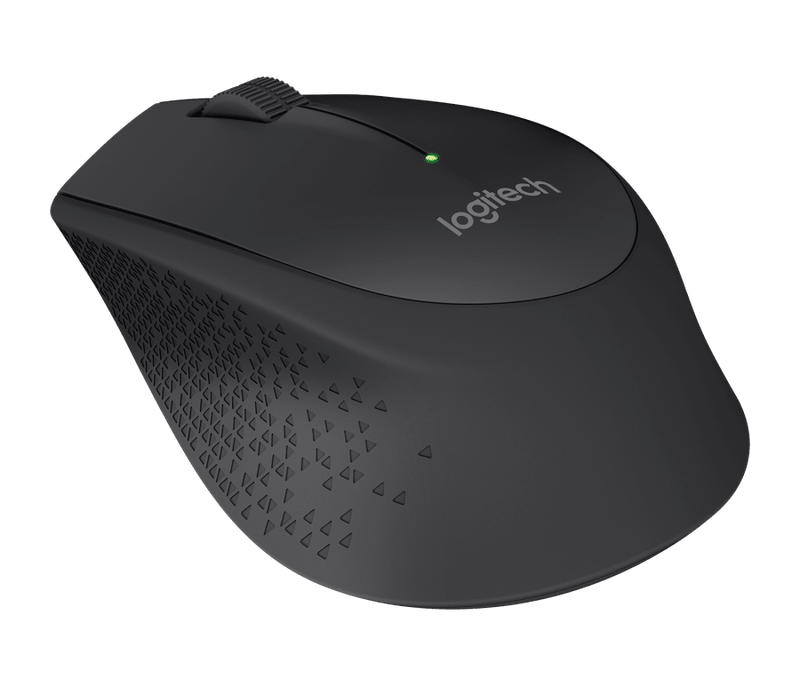Mouse-sem-Fio-M280-Preto-Logitech
