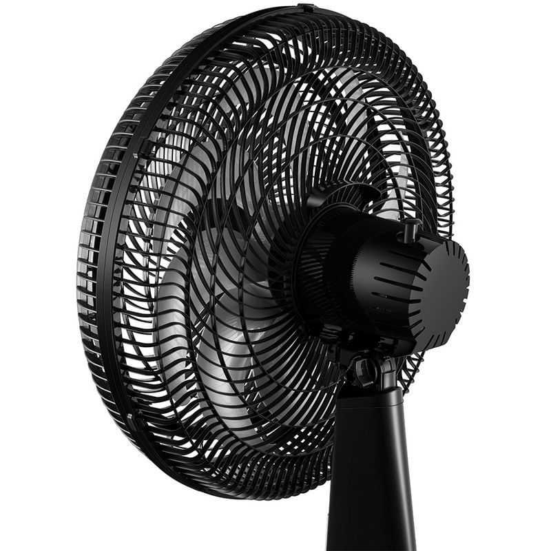 Ventilador-de-Mesa-Turbo-8-Pas-VTX-50-Preto-220V-Mondial-50cm