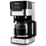 Cafeteira-Platinum-Digital-PCFD38-Preta-127V-Philco