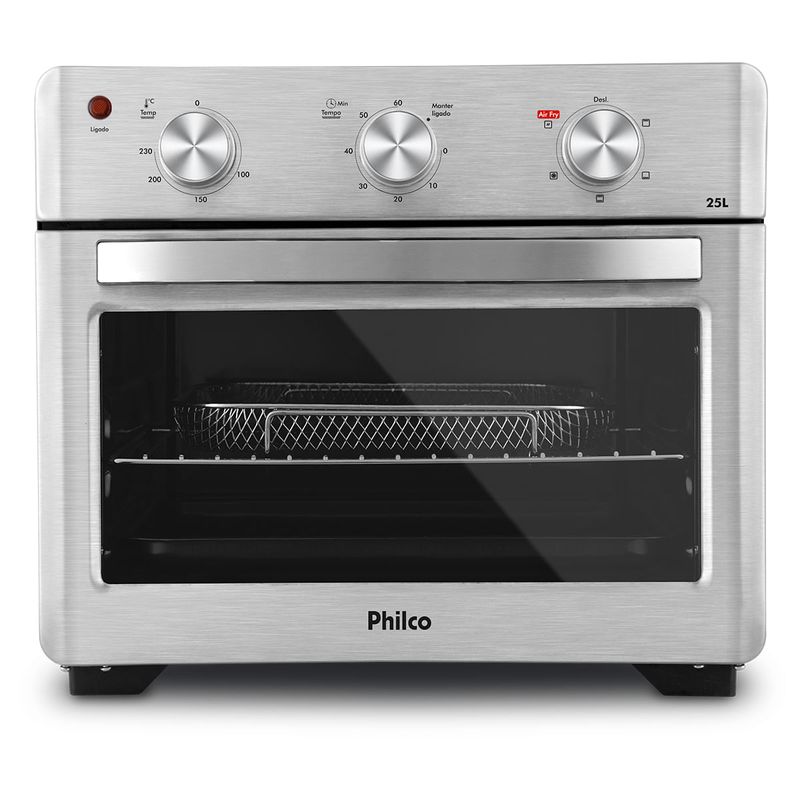 Forno-Eletrico-Air-Fry-25l-PFE25I-127V-Philco