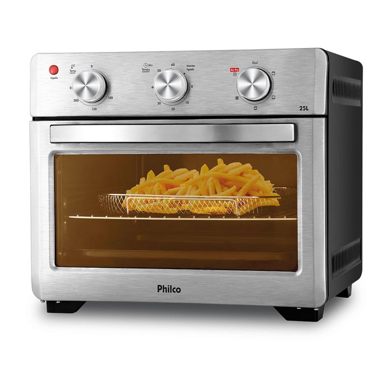 Forno-Eletrico-Air-Fry-25l-PFE25I-127V-Philco