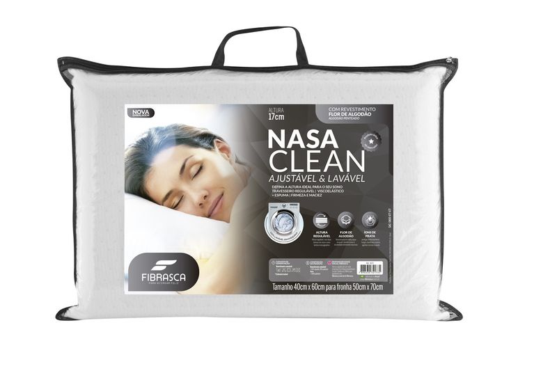 Travesseiro-Nasa-Clean-Fibrasca-40x60cm