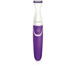 Aparador-de-Pelos-Intimo-Bikini-Genie-BRT383-15-Roxo-Philips