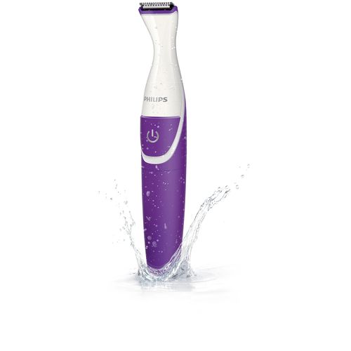 Aparador-de-Pelos-Intimo-Bikini-Genie-BRT383-15-Roxo-Philips