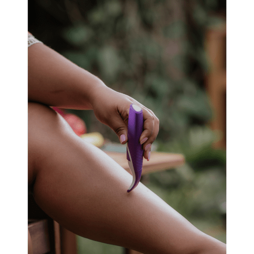 Aparador-de-Pelos-Intimo-Bikini-Genie-BRT383-15-Roxo-Philips