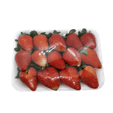 Morango Bandeja Aprox. 400g