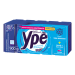 Sabao-Glicerinado-Multiativo-Performance-Ype-Pack-com-5-Unidades-de-200g