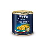 Milho Doce Italiano Cirio Lata 285g