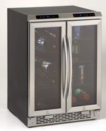Adega-Frigobar-Climatizada-em-Aco-Inox-127V-Avanti