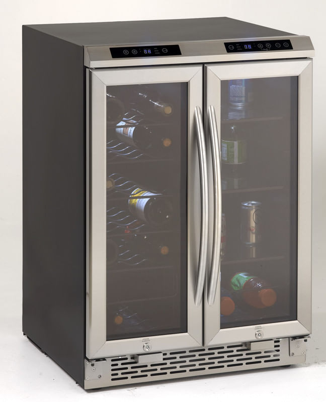 Adega-Frigobar-Climatizada-em-Aco-Inox-220V-Avanti
