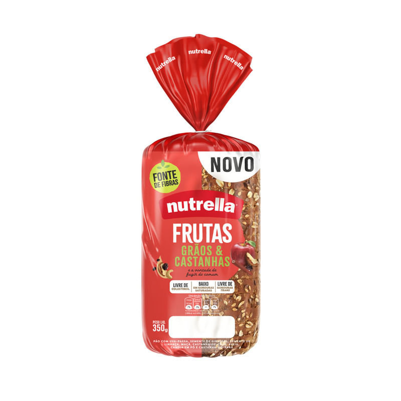 Pao-Frutas-Graos-e-Castanhas-Nutrella-Pacote-350g-Novo