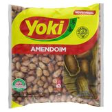 Amendoim Yoki Pacote 500g Novo Visual