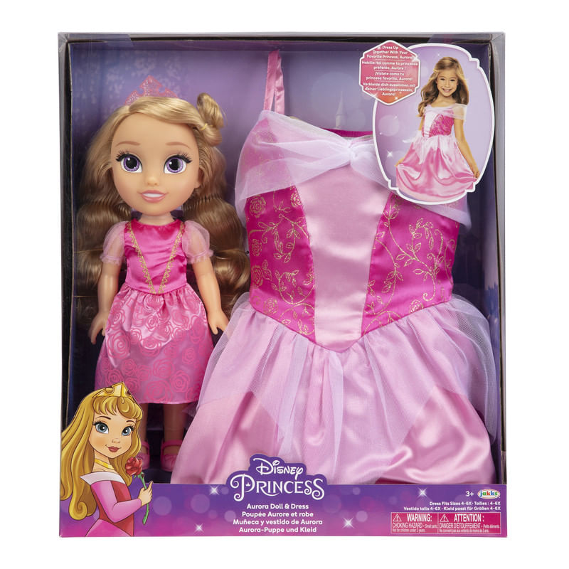 Boneca-Aurora---Vestido-Fantasia-Infantil-4-6x-Disney-Princess-Jakks