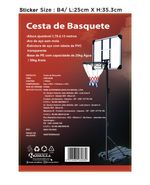 Tabela-de-Basquete-Portatil-Rosen