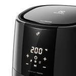 AirFryer-Digital-Experience-EAF20-Preta-220V-Electrolux-