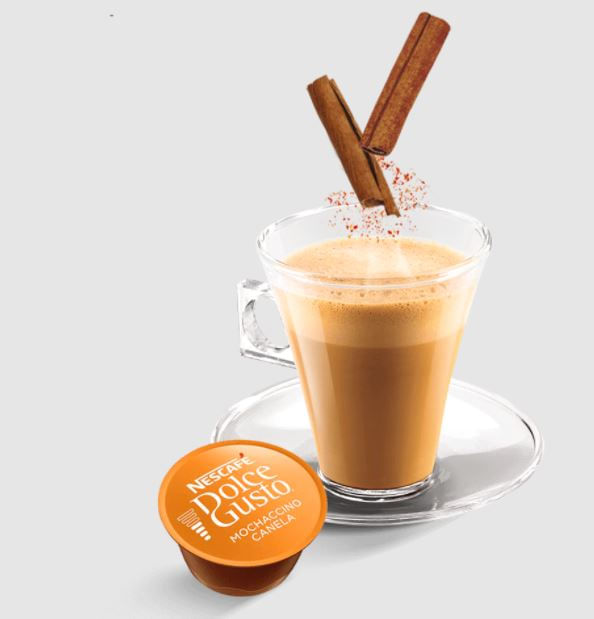 Cafe-em-Capsula-Mochaccino-Canela-Nescafe-Dolce-Gusto-Caixa-16-Unidades