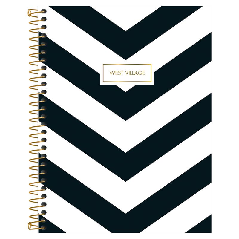 Caderno-Universitario-West-Village-Tilibra-80-Folhas