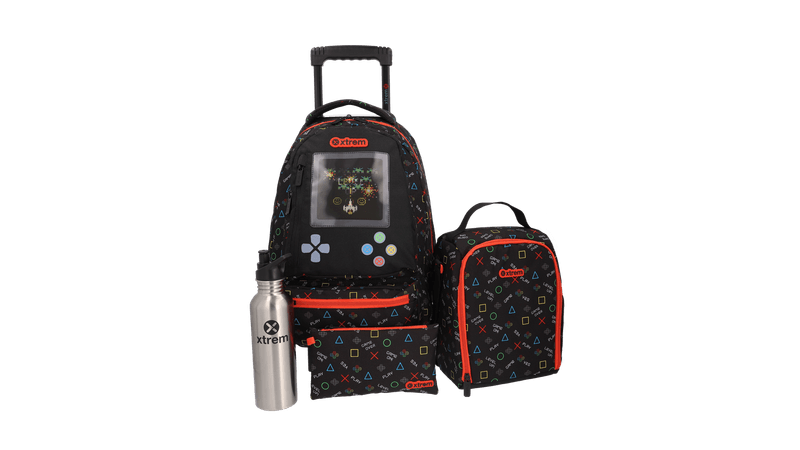 Mochila xtrem online samsonite