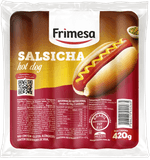 Salsicha-Hot-Dog-Frimesa-Pacote-420g