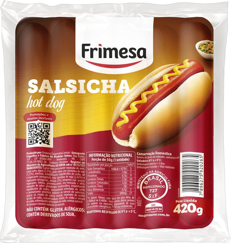 Salsicha-Hot-Dog-Frimesa-Pacote-420g