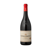 Vinho Tinto Francês Baron D'Arignac 750ml