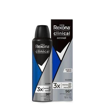 7891150066311-Desodorante-Aerosol-Clinical-Men-Clean-Rexona-Packcom3-Unidades91g-Cada