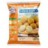 Bolinho de Queijo Member's Mark Pacote 900g