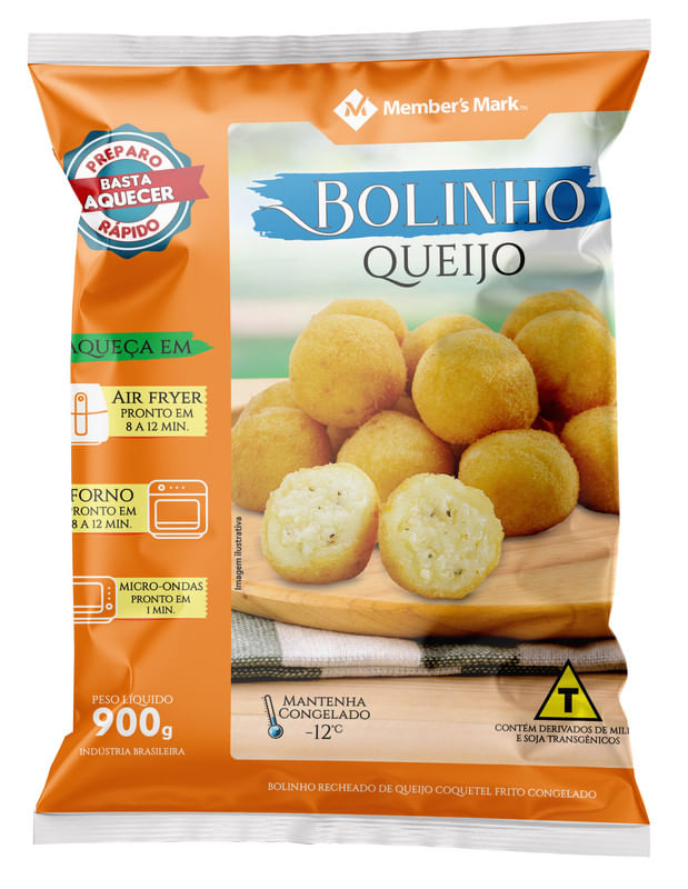 Bolinho-de-Queijo-Member-s-Mark-Pacote-900g